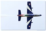 MB339A - Frecce Tricolori