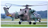 Mi-24V