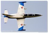 L-39C - Biele Albatrosy