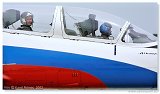 L-39C - Biele Albatrosy