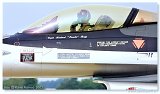 F-16AM
