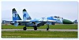 Su-27 