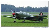 Yakovlev Yak-18 