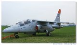 PZL I-22 Iryda 