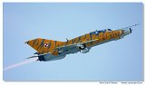 MiG-21UM 