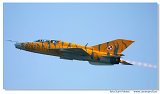 MiG-21UM 