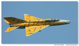 MiG-21UM 