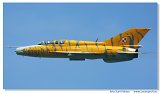 MiG-21UM 