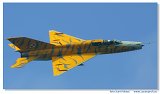 MiG-21UM 
