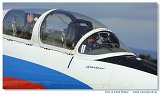 L-39C Biele Albatrosy