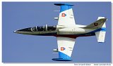 L-39C Biele Albatrosy