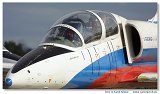 L-39C Biele Albatrosy