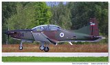 Pilatus PC-9