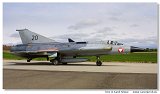 Saab J35Ö Draken