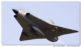 Saab J35Ö Draken