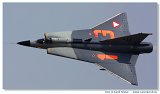 Saab J35Ö Draken