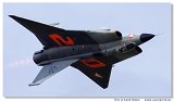 Saab J35Ö Draken
