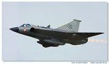 Saab J35Ö Draken