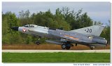 Saab J35Ö Draken