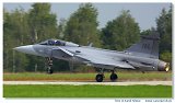 Saab JAS39A Gripen