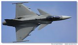 Saab JAS39A Gripen