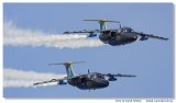 Saab Sk60A Team 60