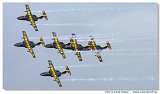 Saab Sk60A Team 60