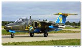 Saab Sk60A Team 60