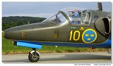 Saab Sk60A Team 60