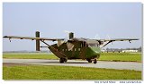 Shorts SH3 Skyvan