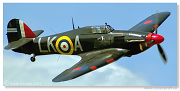 Memorial Airshow Roudnice