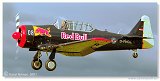 North American SNJ-5 Texan 