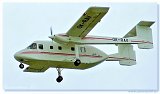 Wolfsberg-Evektor Raven 257 