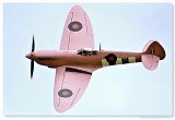 Supermarine Spitfire PRXI 