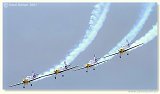 The Flying Bulls - Zlin Z-50LX 
