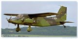Dornier Do-28D-2 Skyservant 
