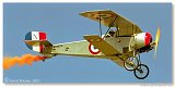 Nieuport 11 