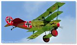 Fokker Dr.1 