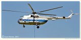Mil Mi-8TP 