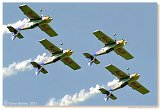 The Flying Bulls - Zlin Z-50LX 