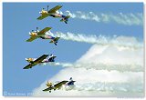 The Flying Bulls - Zlin Z-50LX 