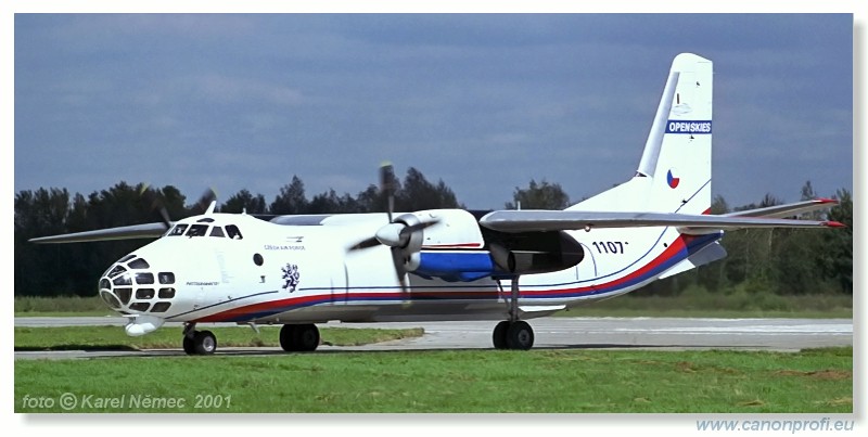 CIAF Hradec Krlov 2001