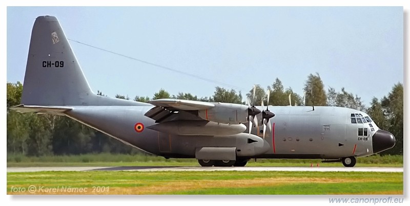 CIAF Hradec Krlov 2001