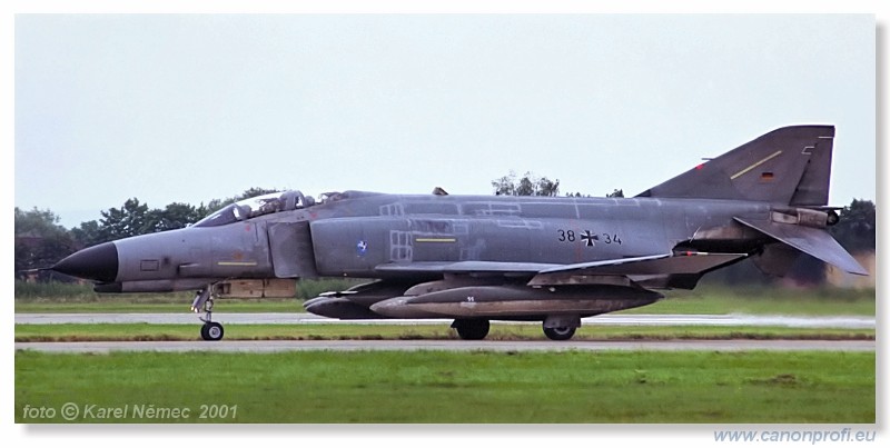 CIAF Hradec Krlov 2001
