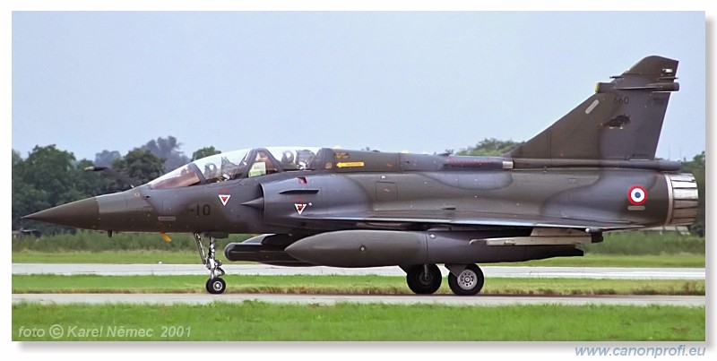 CIAF Hradec Krlov 2001