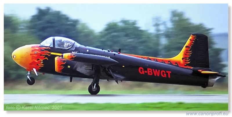 CIAF Hradec Krlov 2001