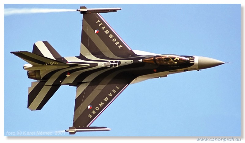 CIAF Hradec Krlov 2001