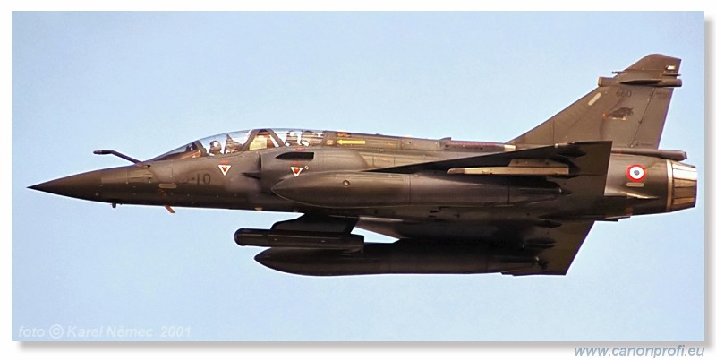 CIAF Hradec Krlov 2001