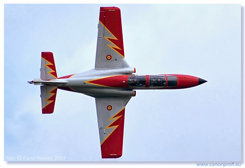 CIAF Hradec Krlov 2001