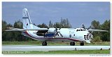 Antonov An-30FG 